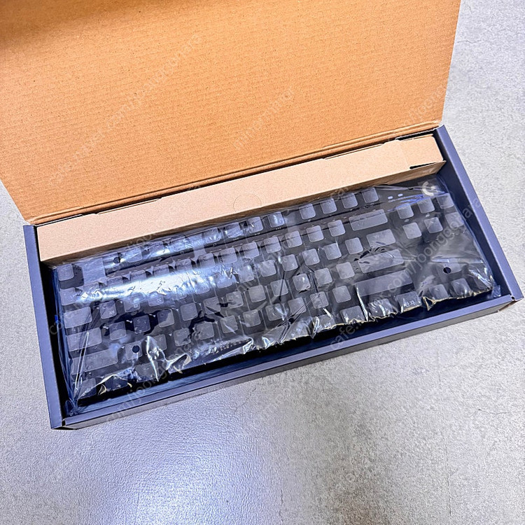 logitech 정품 G413 TKL SE 키보드+더스트루프--1