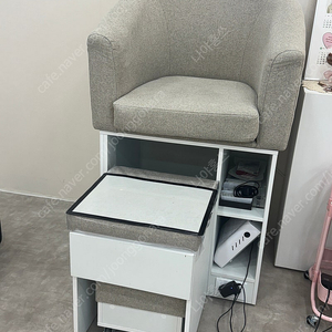 패디의자세트
