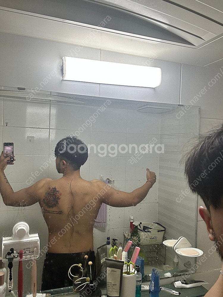 부산 슈퍼커브 110 판매합니다--0