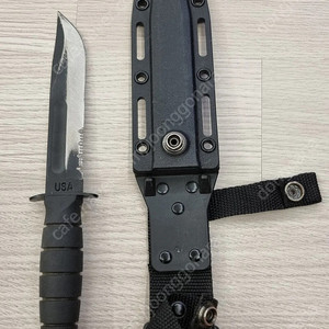 ka bar 나이프