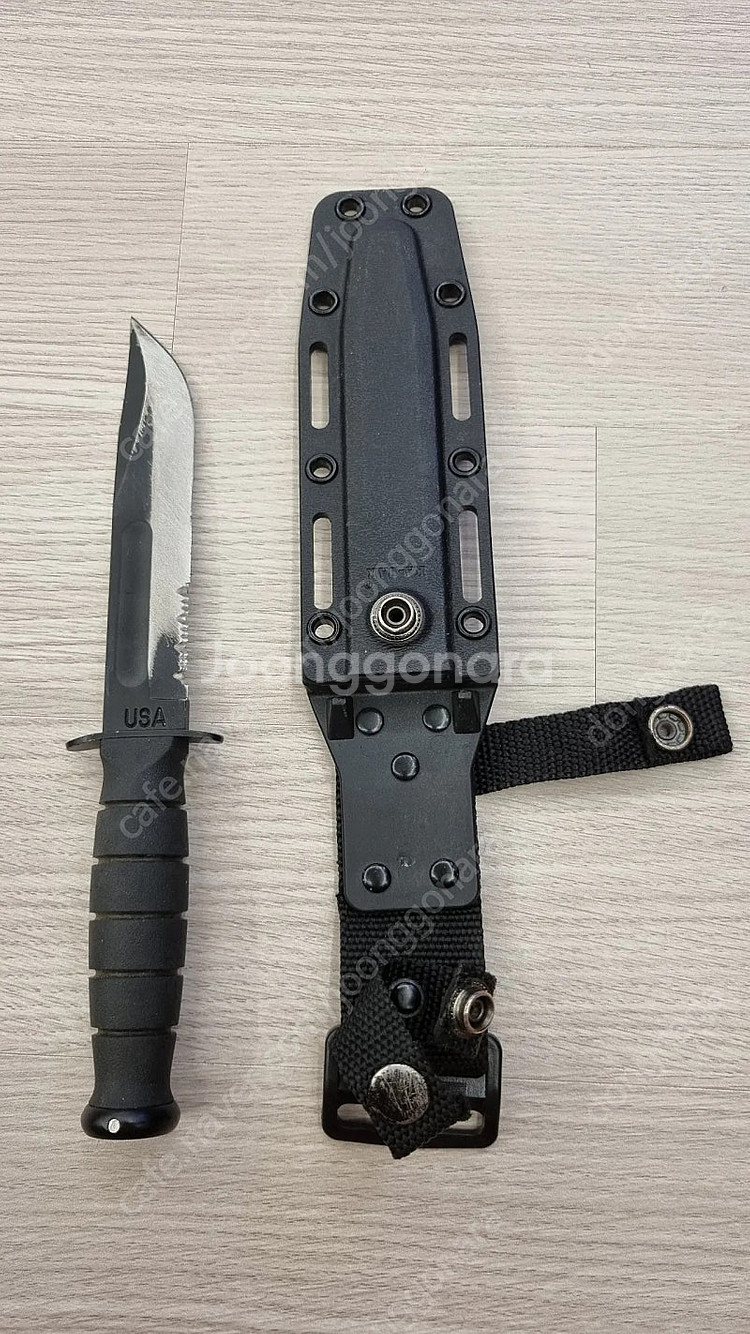 ka bar 나이프--0