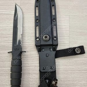 ka bar 나이프