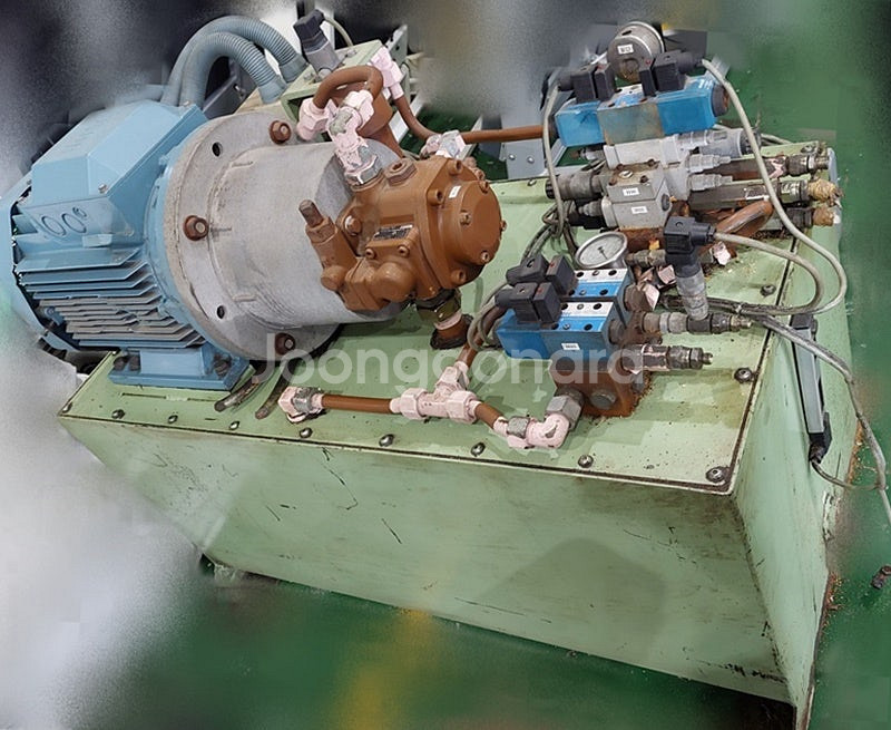 Rexroth 유압유니트 ABB 3GAA162101-A...--0