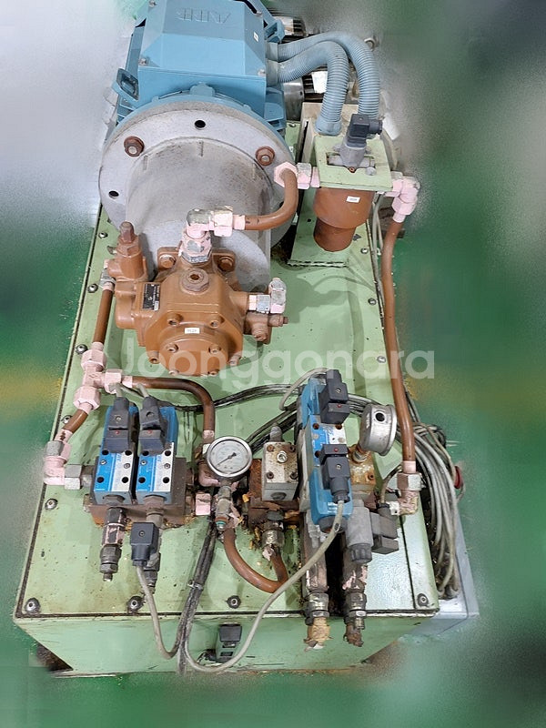 Rexroth 유압유니트 ABB 3GAA162101-A...--1