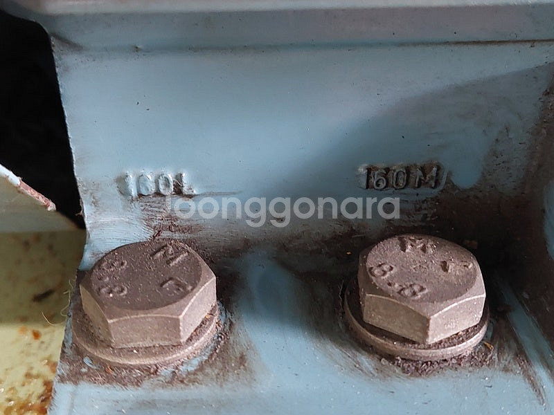 Rexroth 유압유니트 ABB 3GAA162101-A...--6
