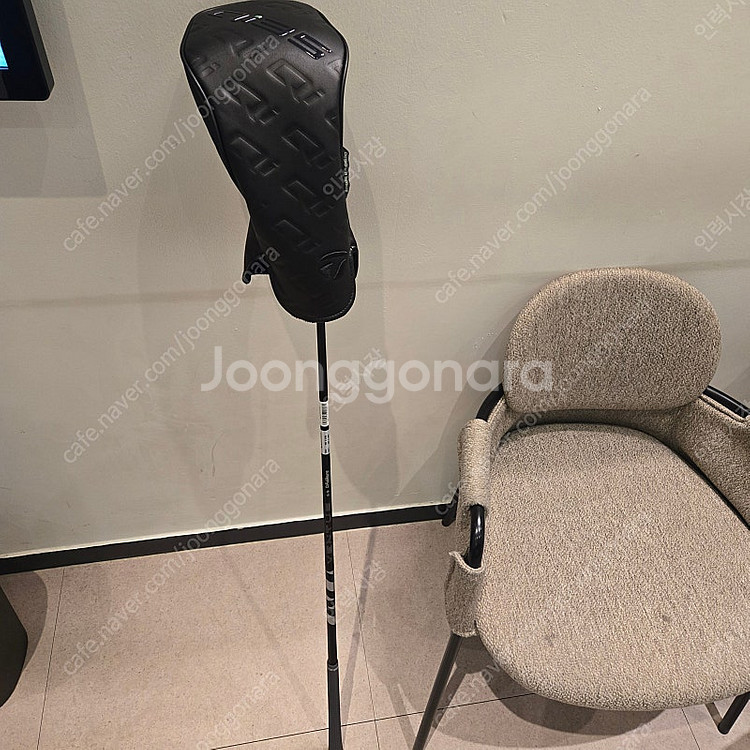 테일러메이드 코리아정품 Qi35드라이버 디자이너 블랙에...--0