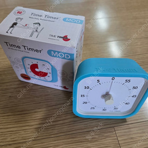 타임타이머