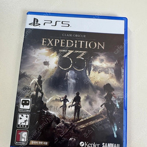 Ps5 클레르 옵스퀴르, 몬스터헌터 와일즈, 갓오브워라그나로크 판매