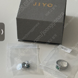 지요(JIYO) 악세사리