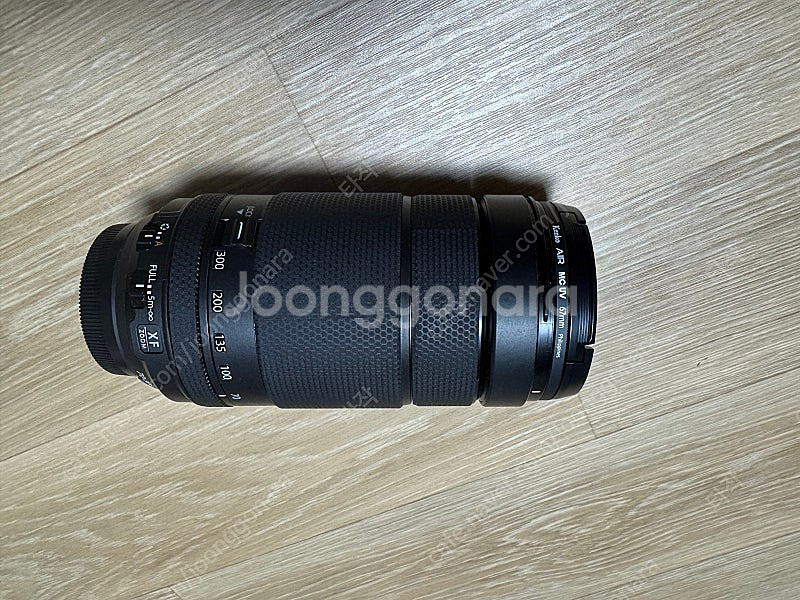 후지필름 XF 70-300mm 렌즈--0