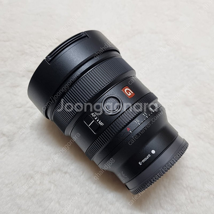 소니 FE 14mm GM 14GM , FE PZ 16-...--2