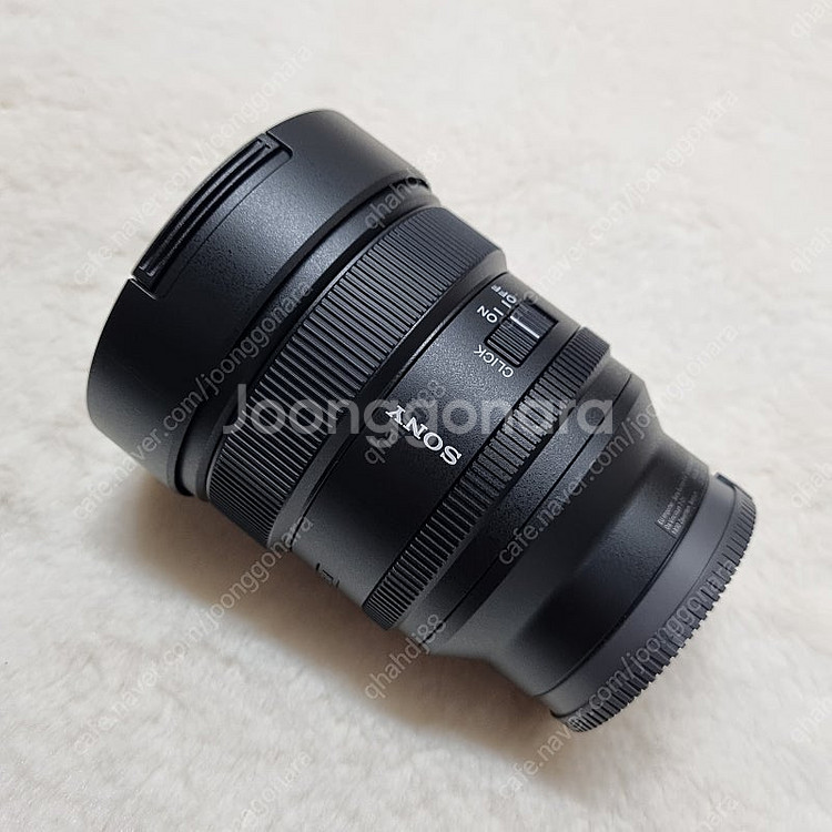 소니 FE 14mm GM 14GM , FE PZ 16-...--3