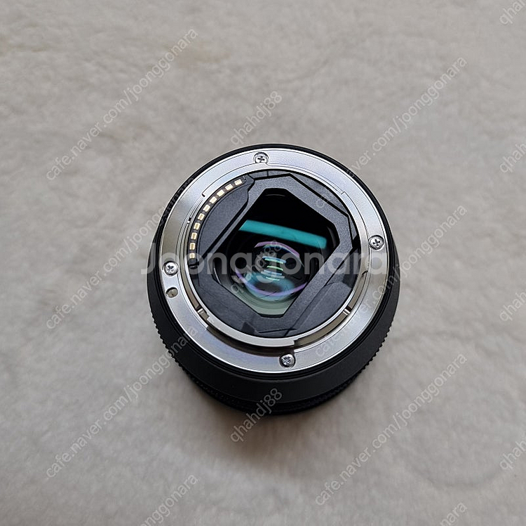 소니 FE 14mm GM 14GM , FE PZ 16-...--5