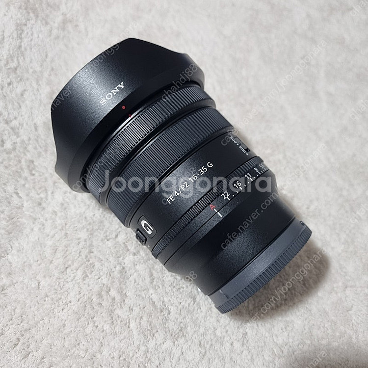 소니 FE 14mm GM 14GM , FE PZ 16-...--7