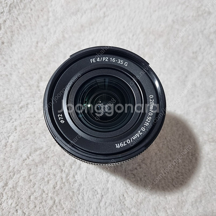 소니 FE 14mm GM 14GM , FE PZ 16-...--9
