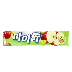 이마트24 마이쮸사과 400원