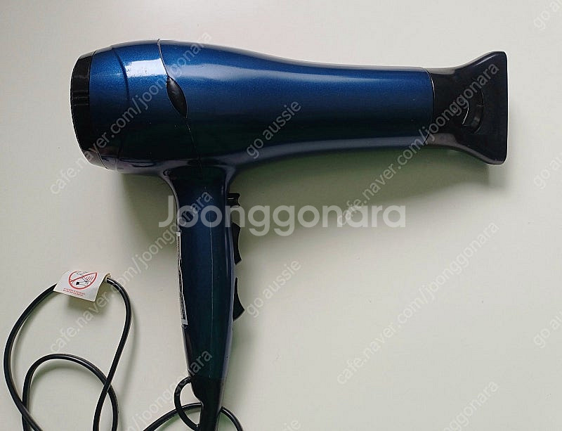 헤어드라이기 / 몽크로스 헤어드라이어--1