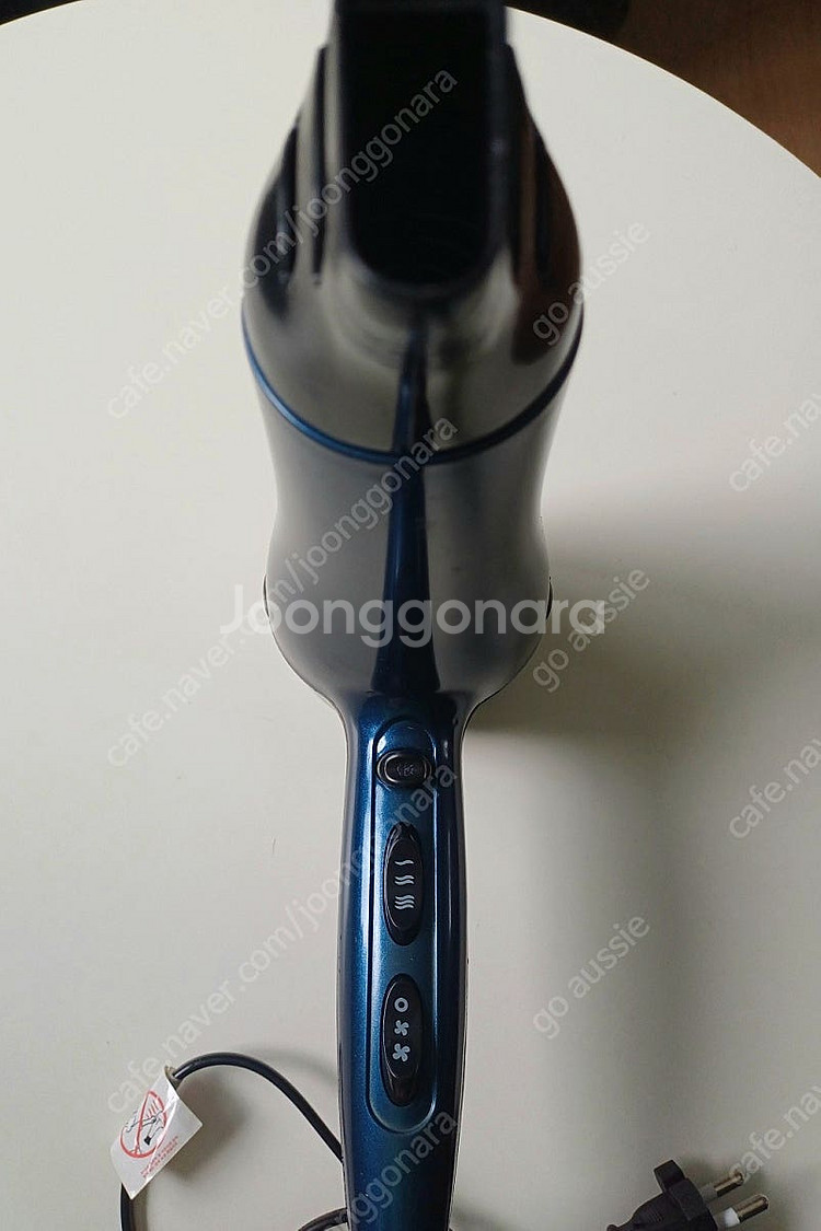 헤어드라이기 / 몽크로스 헤어드라이어--3