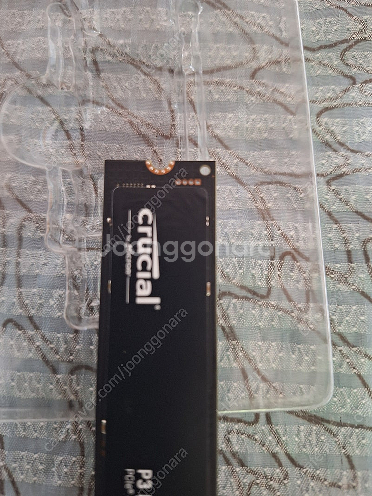 마이크론 SSD Crucial P3 Plus M.2 N...--2