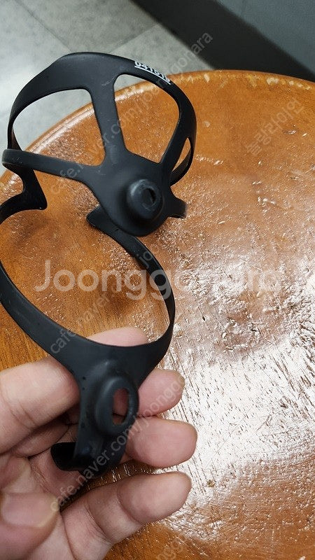 본트레거 xxx 카본 물통 케이지--1