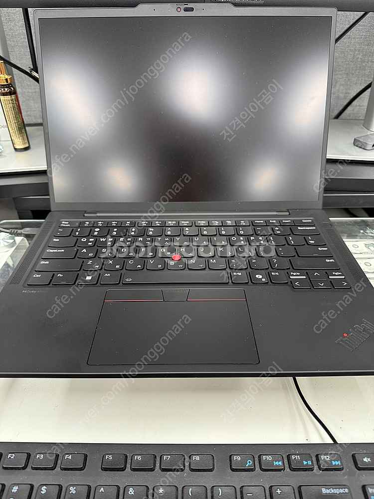 thinkpad t14s gen6 , 512ssd, r...--1