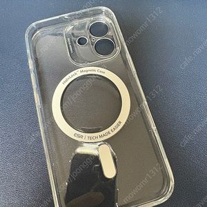 ESR 아이폰 16 할로락 에센셜 슬림 맥세이프 케이스 판매