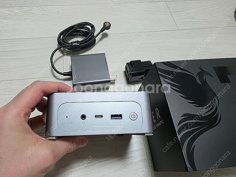 SER7 7840HS 32GB RAM 1TB SSD 천...--2