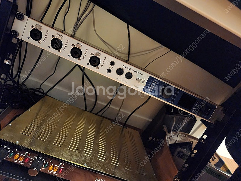rme ufx2--1