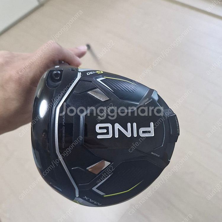 PING G430 핑 드라이버--0