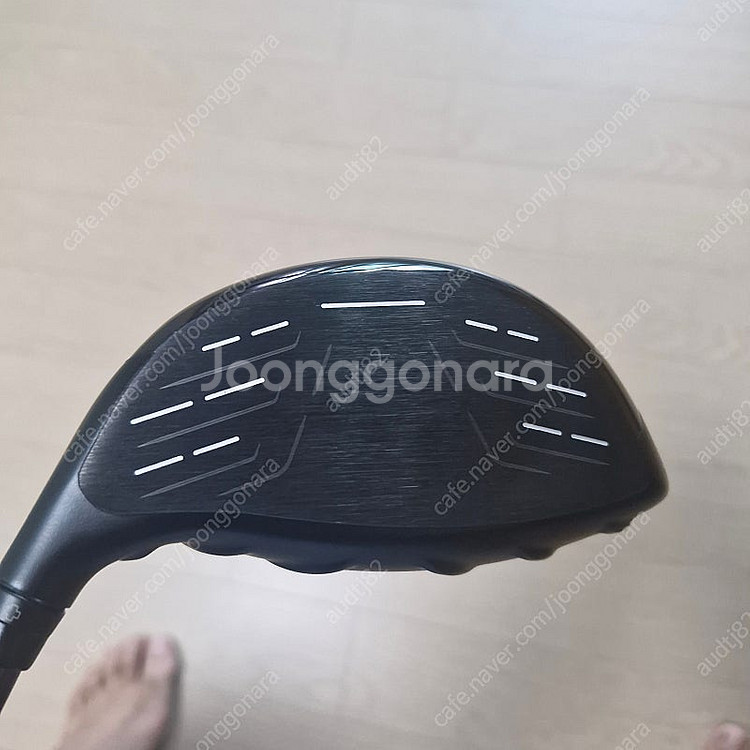 PING G430 핑 드라이버--2