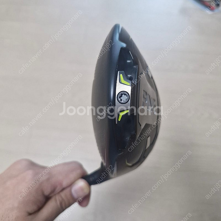 PING G430 핑 드라이버--3