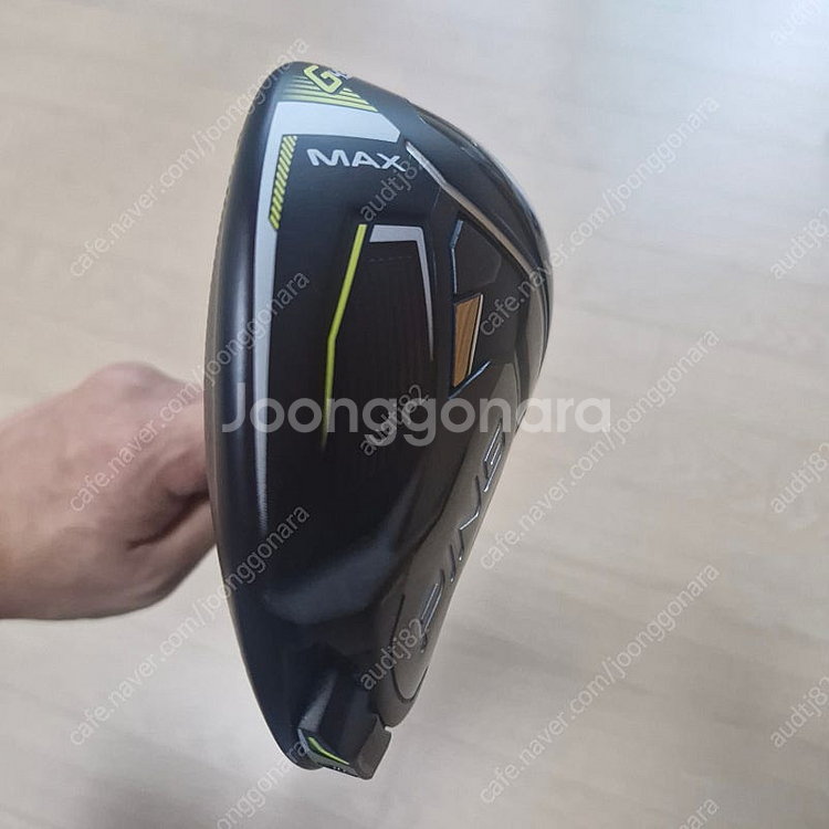 PING G430 핑 드라이버--4