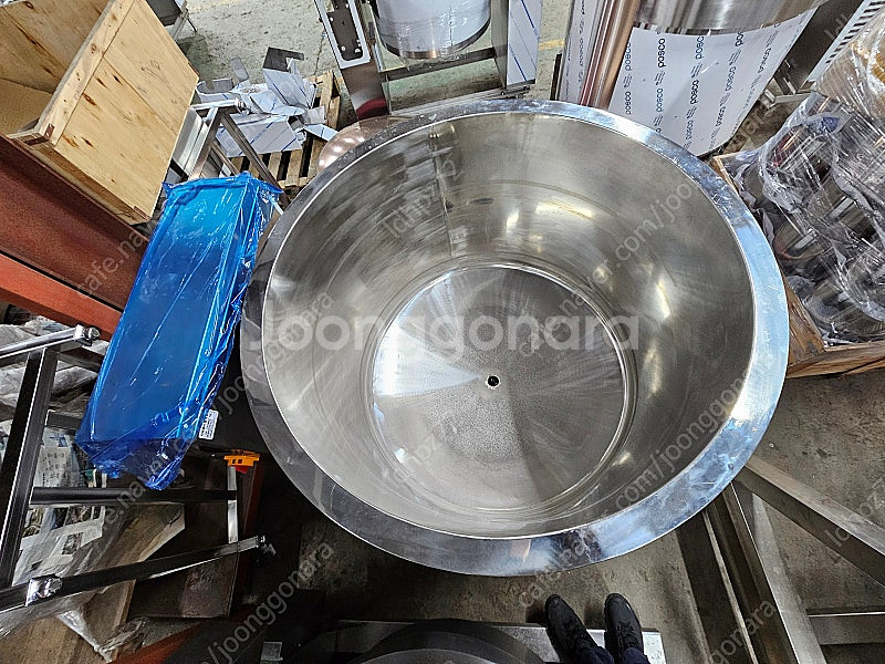 대형인덕션국솥 1000리터 인덕션솥 대용량인덕션솥 인덕...--5