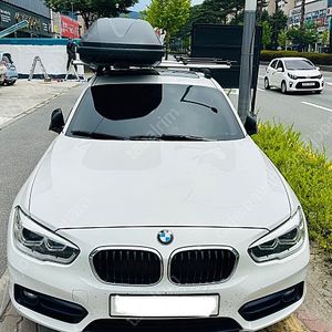 툴레 퍼시픽L 블랙 루프박스