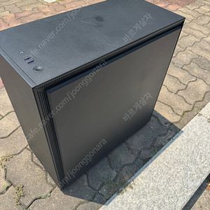 NZXT x53 수냉 + nzxt케이스 + fsp 1000W 파워 세트 판매