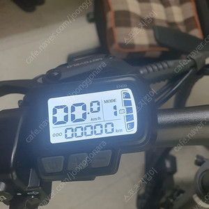 모토벨로 TX8 프로3 15ah 48V 500W 듀얼모드(PAS, 스로틀 겸용)