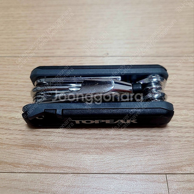 토픽 헥서스x 자전거 멀티툴, 택배 가능--0