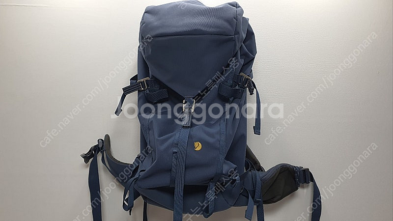 피엘라벤 베르타겐 38L 배낭 / 투미 티패스 트레블 ...--0