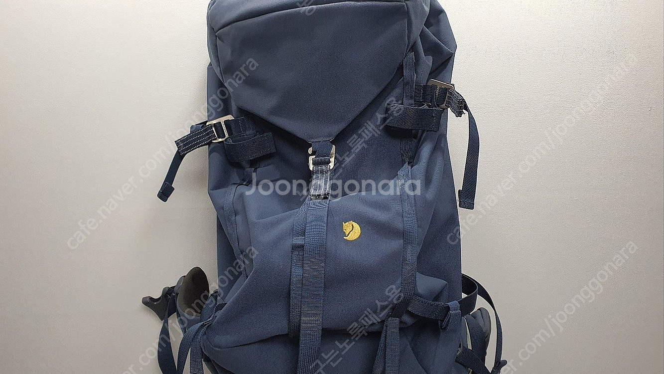 피엘라벤 베르타겐 38L 배낭 / 투미 티패스 트레블 ...--1