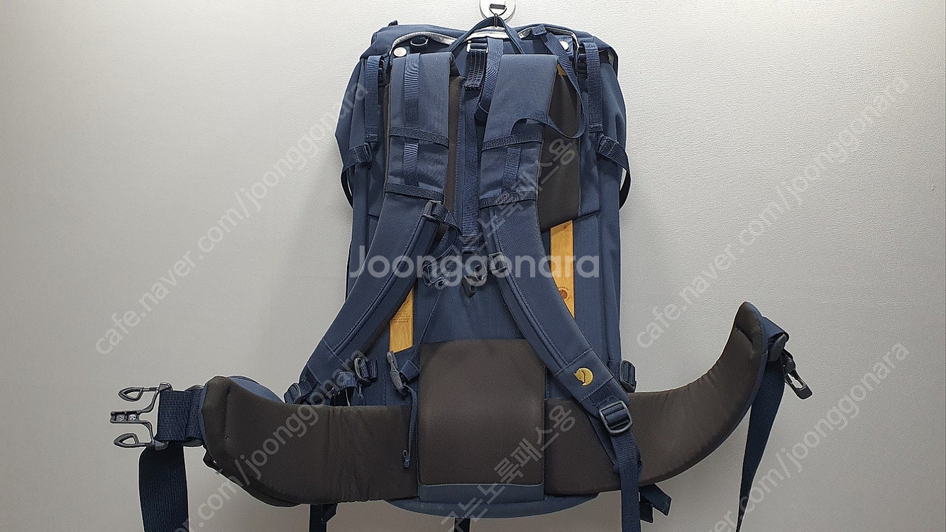 피엘라벤 베르타겐 38L 배낭 / 투미 티패스 트레블 ...--2