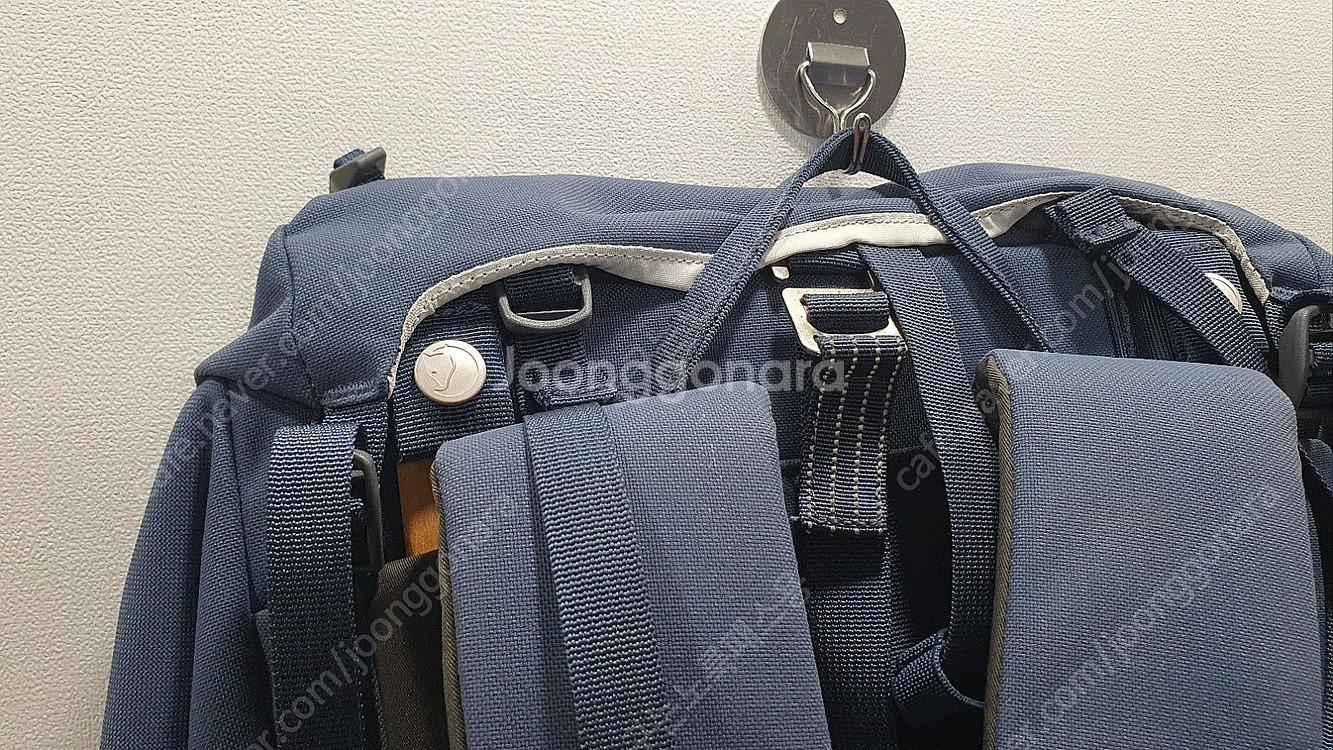 피엘라벤 베르타겐 38L 배낭 / 투미 티패스 트레블 ...--3