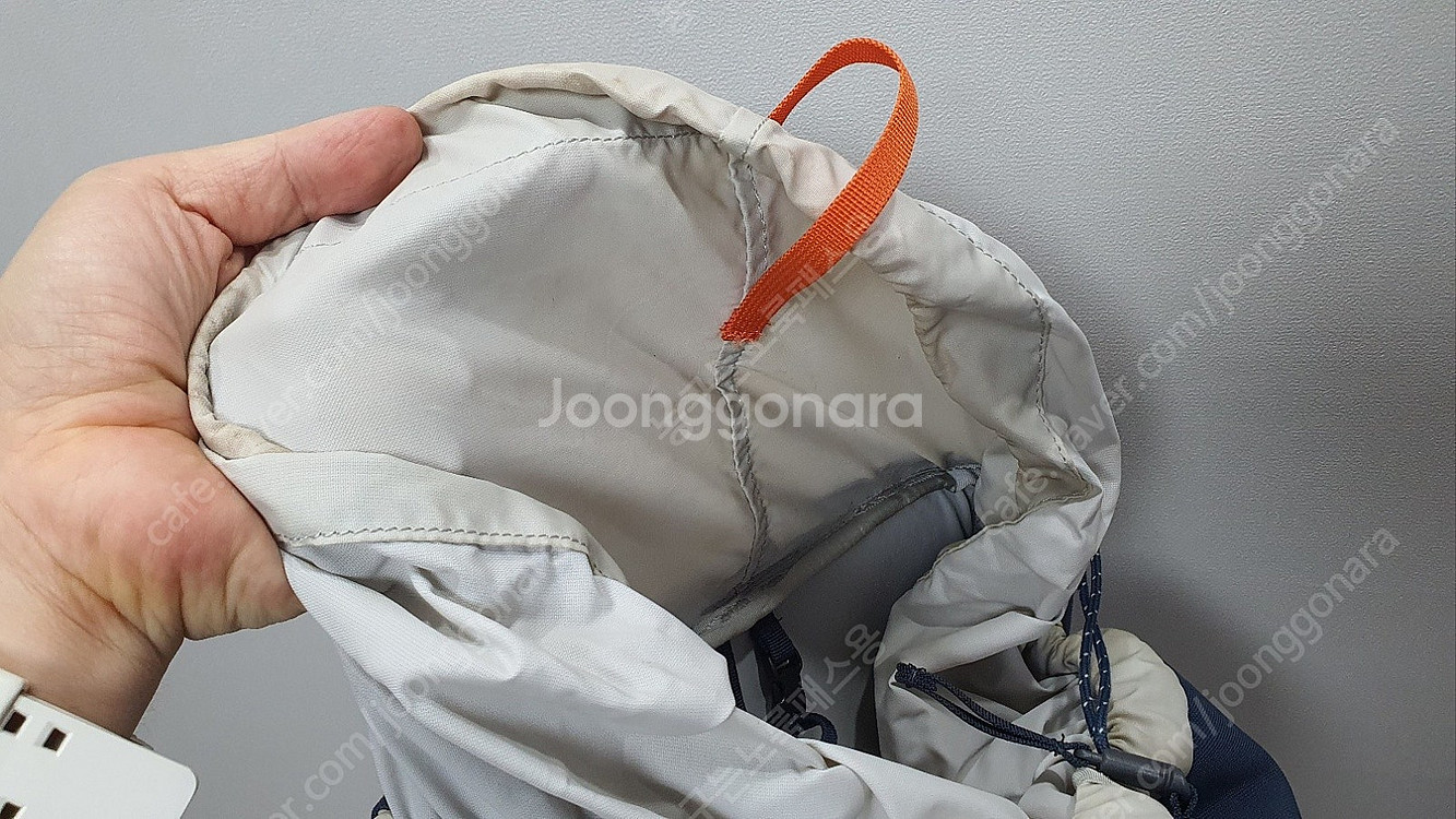 피엘라벤 베르타겐 38L 배낭 / 투미 티패스 트레블 ...--5