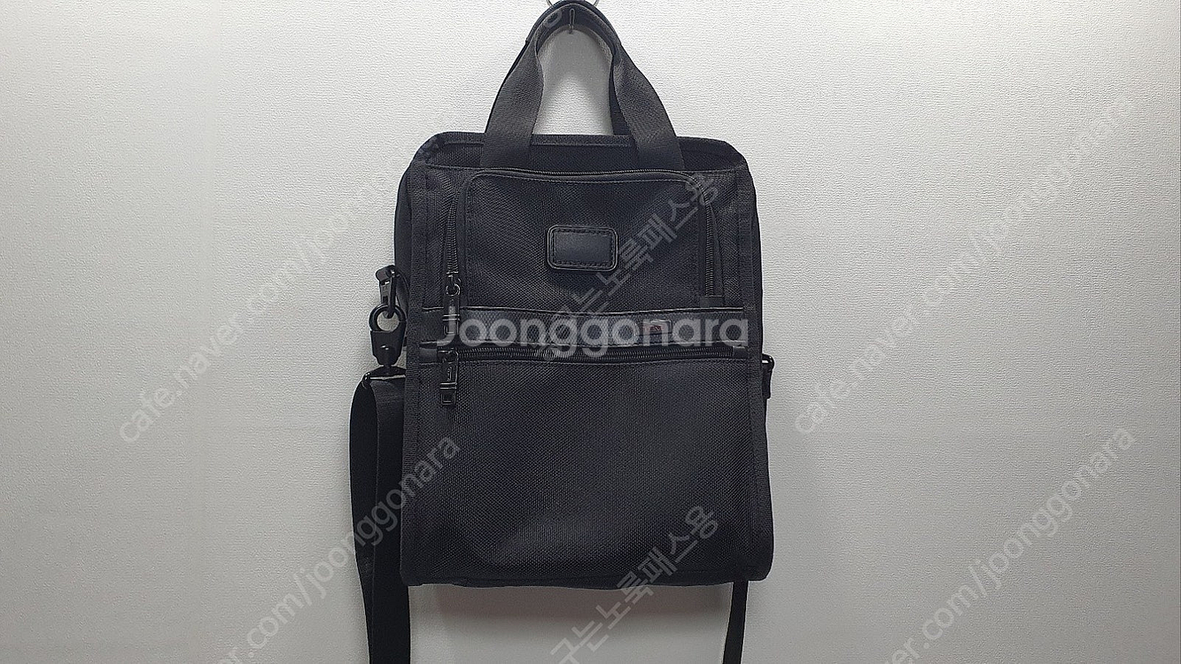 피엘라벤 베르타겐 38L 배낭 / 투미 티패스 트레블 ...--7