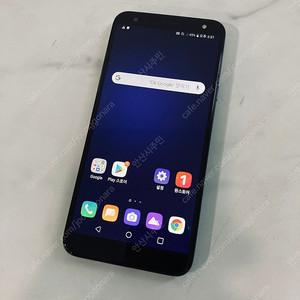 LG X4 무잔상 깔끔! 1만8천원 판매합니다