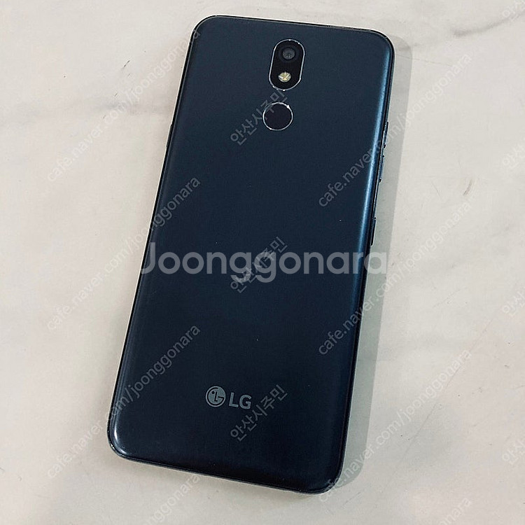 LG X4 무잔상 깔끔! 1만8천원 판매합니다--1