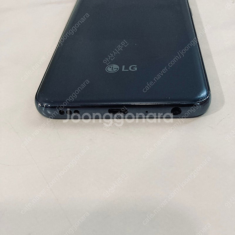 LG X4 무잔상 깔끔! 1만8천원 판매합니다--2
