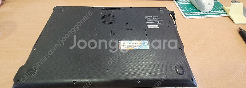 엘지노트북 15u530-mf60l 판매합니다.--1