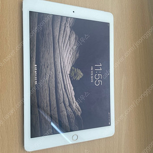 아이패드 에어2 64GB 골드 셀룰러