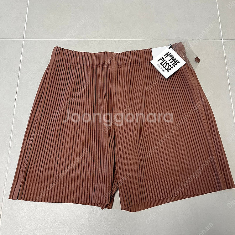 [One Size] 옴므플리세 7월 먼슬리 JF074 ...--0