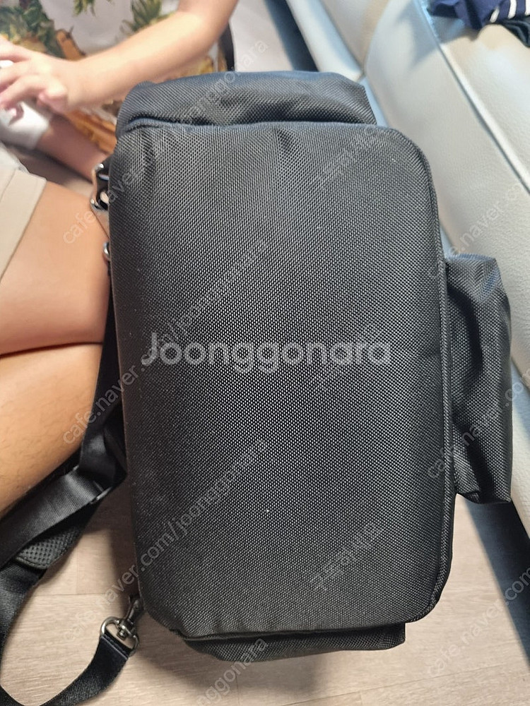 투미 르준 22380 92380--9